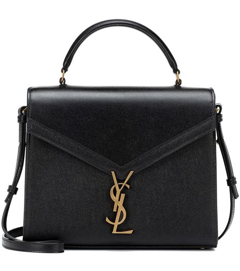 cassandre logo ysl|yves Saint Laurent cassandra bag.